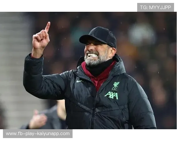 克洛普宣布离开利物浦，结束九年执教生涯，克洛普执教利物浦成绩