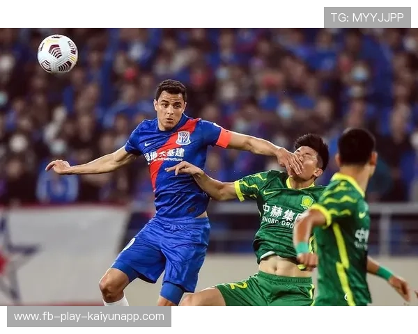 国安锋线进攻火力全开，击溃对手防线反超积分榜