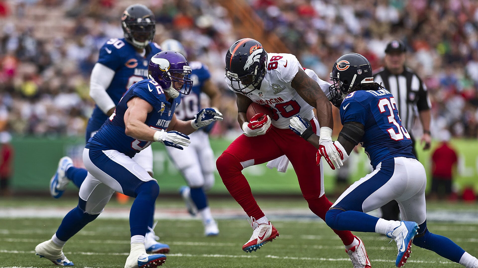 奥尔韦拉赛后感谢团队支持